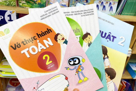 An Giang lập Tổ phản ứng nhanh, sớm bổ sung SGK đến học sinh
