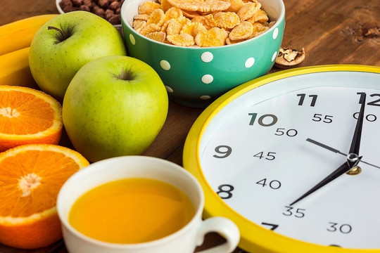 Sau 17h, nên làm 3 việc này để khỏe mạnh hơn
