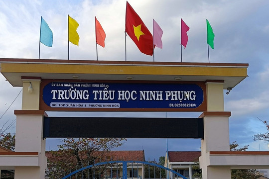 Giáo viên đề xuất bốc thăm luân chuyển, chính quyền không chấp thuận