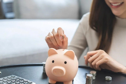 Dễ bị hiểu lầm là keo kiệt nhưng 4 tuổi này càng tiết kiệm càng dễ “lọt vào mắt xanh” của Thần Tài cuối tháng 9/2026