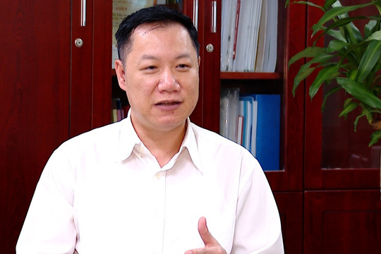 TUYỂN SINH ĐẠI HỌC: Từ năm 2028, mỗi ngành chỉ còn một phương thức xét tuyển?