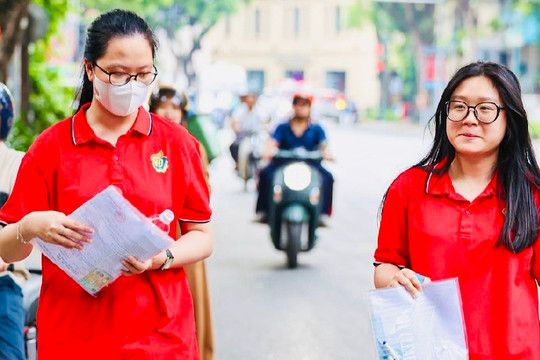 Dự kiến bỏ điểm cộng IELTS khi xét tuyển đại học từ năm 2027