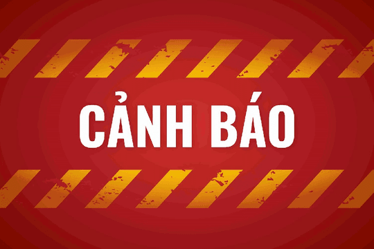 Công an cảnh báo tới toàn bộ người dân sống tại các chung cư một vấn đề đặc biệt quan trọng