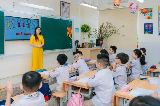 Đề xuất giảm tuổi nghỉ hưu giáo viên: Có nên áp một mốc tuổi cho tất cả?