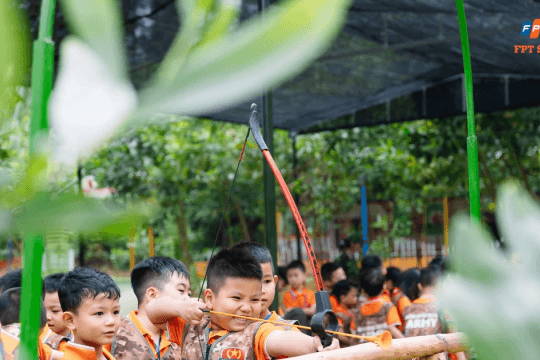 FPT School Bắc Giang xây dựng hệ thống hỗ trợ tâm lý học sinh bài bản, toàn diện