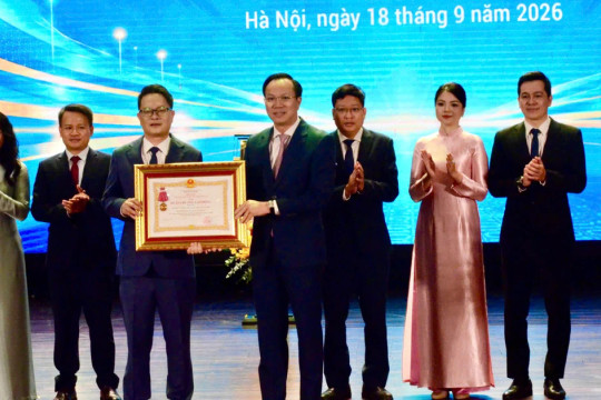 ĐH Kinh tế Quốc dân 20 năm phát triển Chương trình Tiên tiến, Chất lượng cao và POHE