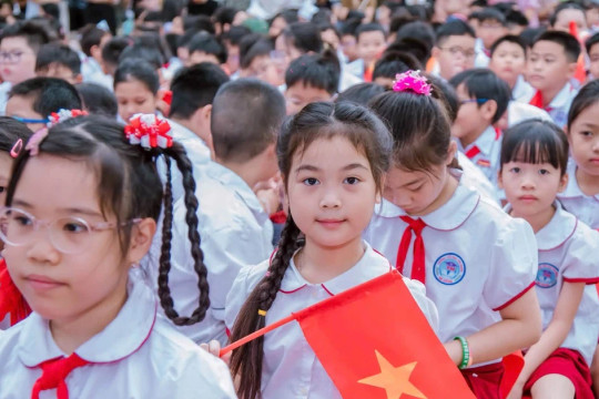Các khoản thu phụ huynh Hà Nội phải đóng năm học 2026-2027