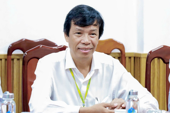 Đại học Cần Thơ có quyền Giám đốc
