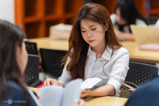 Sắp xếp, đổi tên hàng loạt ngành ở đại học
