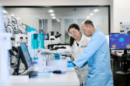 Khám phá tư duy giáo dục toàn diện tại Open Day của Đại học Top 31 thế giới