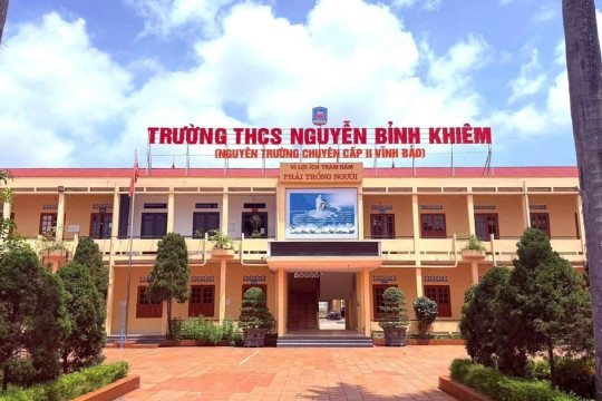 Hải Phòng: Làm rõ thông tin vận động thu tiền khai giảng năm học mới