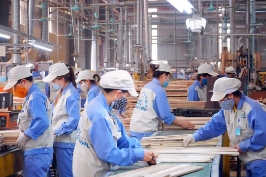 Dạy nghề sát nhu cầu, mở cơ hội việc làm tại quê nhà