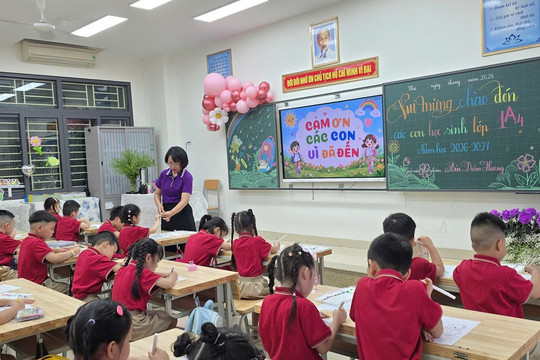 Nghị quyết 71: Đổi mới không thể dừng ở chính sách