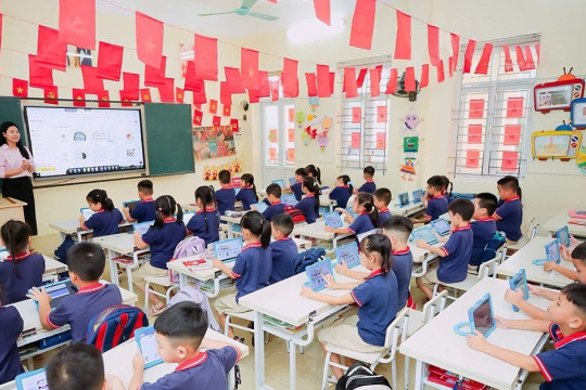 Khi AI đặt ra yêu cầu mới với người thầy