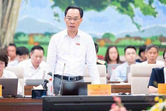 Những điều chỉnh đáng chú ý trong tuyển sinh đại học