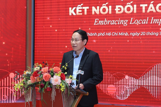 Phó Thủ tướng lưu ý tình trạng nghiên cứu khoa học “xong rồi để đó”