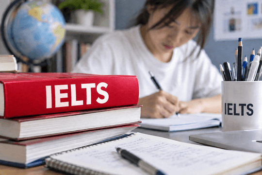 Bỏ cộng điểm IELTS, học sinh giỏi: Người "vung tiền" chạy đua, người mong bình đẳng