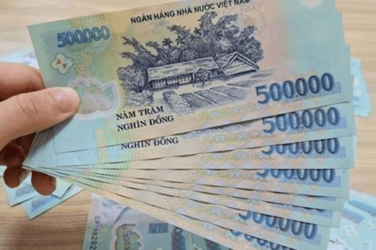 Từ 7/2026, nhóm cán bộ, công chức, viên chức này được hỗ trợ 5 triệu đồng/tháng: Điều kiện ra sao?