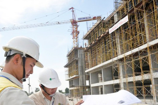 Bỏ nhiều thủ tục hành chính trong giám định tư pháp xây dựng