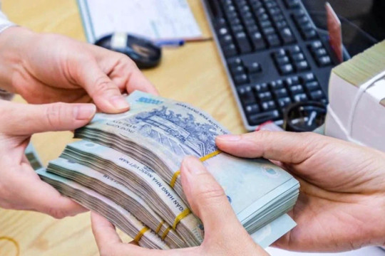 Cử tri quan tâm việc rà soát, xử lý tiền chi sai chế độ theo Nghị định 178