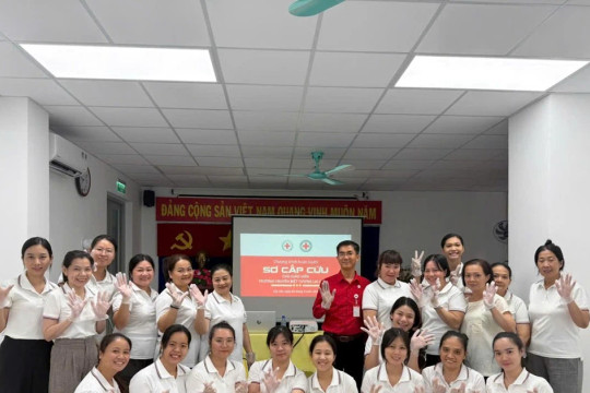 TPHCM dự kiến hỗ trợ học sinh nội trú giáo dục chuyên biệt 2 triệu đồng/tháng