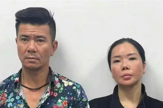 Cặp vợ chồng và 2 cựu Viện trưởng Pháp y tâm thần sắp hầu tòa vụ 'hô biến' tội phạm thành bệnh nhân tâm thần