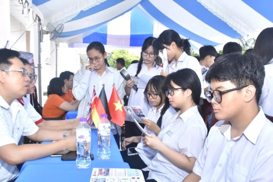 Mở rộng kết nối việc làm, thêm cơ hội cho người lao động