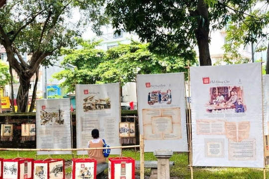 Festival Thăng Long - Hà Nội 2026: Đánh thức ký ức, nối dòng di sản