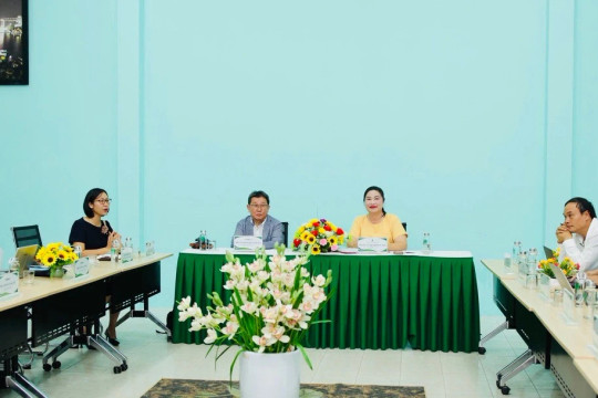 Mở cơ hội thực tập, làm việc tại Nhật Bản cho sinh viên Trường Cao đẳng Đà Nẵng