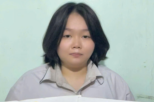Từng bỏ học mưu sinh, nữ sinh đỗ đại học top đầu ngành IT