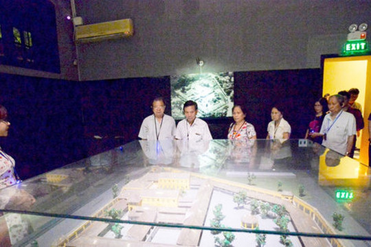 Hà Nội tạo hành lang pháp lý thúc đẩy phát triển kinh tế ban đêm
