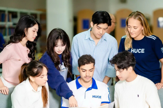 Để đại học trở thành lực lượng kiến tạo và dẫn dắt phát triển