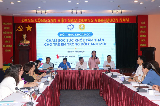 Lý do học sinh "né" phòng tư vấn tâm lý ở các trường