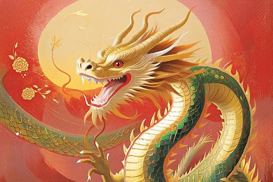 Ngay giữa tuần này (23-25/9): Top 4 tuổi đại cát đại lợi, trước KHỔ bao nhiêu thì chuẩn bị SƯỚNG bấy nhiêu