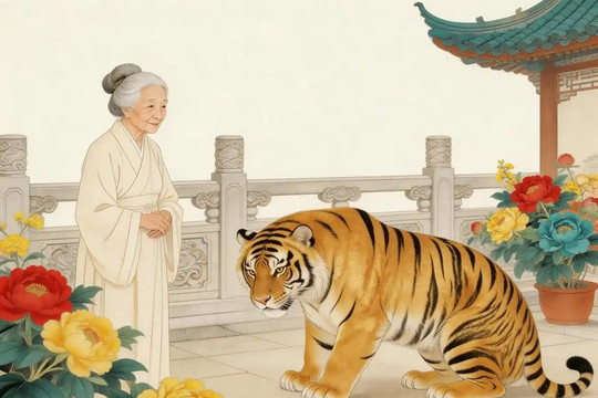 Tháng 10 này: 4 tuổi sống biết trước biết sau nên làm gì cũng được Trời thương Phật độ - Bước ngoặt đang đến rất gần