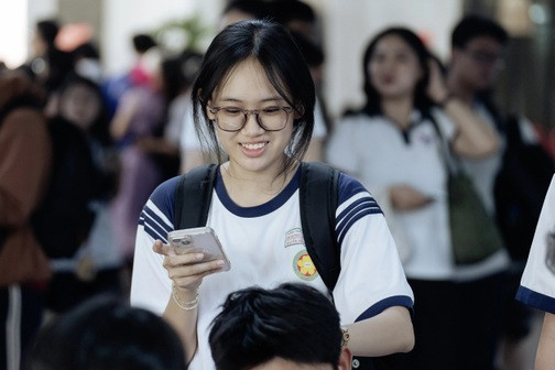 Siết phương thức xét tuyển đại học: Nhìn lại những con số "phũ phàng"