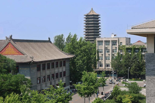 Đặc quyền của nhân tài khi đầu quân cho đại học Trung Quốc