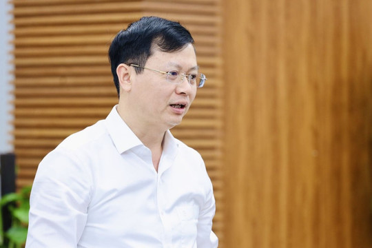 Hà Nội chuyển 1.710 hiệu trưởng, hiệu phó làm giáo viên