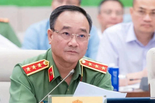 Đề xuất chuyển thẩm quyền điều tra của Viện Kiểm sát sang Bộ Công an