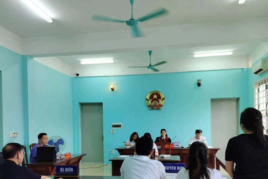 Sản phụ kiện Bệnh viện Phụ sản Hà Nội vì 2 con sinh non tử vong do nhiễm trùng