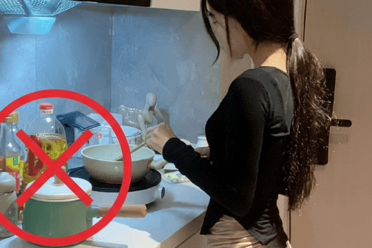 Không phải mê tín, nhà dù chật đến đâu 4 vị trí này cũng phải để trống mới mong khỏe mạnh