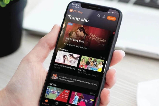 Cục Điện ảnh yêu cầu rà soát, chấn chỉnh phổ biến phim ngắn trên mạng