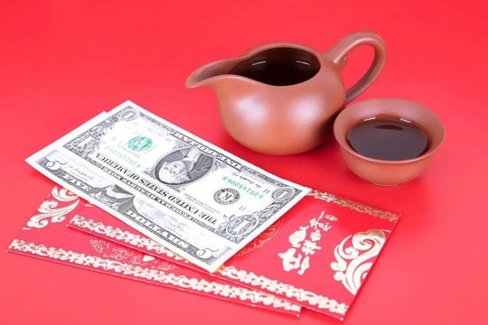 XẢ KHO tài lộc cuối năm 2026: 3 con giáp chuẩn bị đếm TIỀN mỏi tay, mua VÀNG tích đầy két!