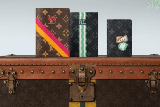Ví nam: Hướng dẫn chọn ví bền, tinh tế cùng Louis Vuitton