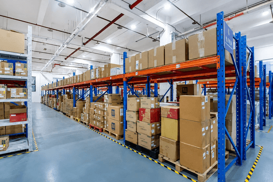 Top #3 đơn vị nhập hàng Trung Quốc uy tín tại Việt Nam