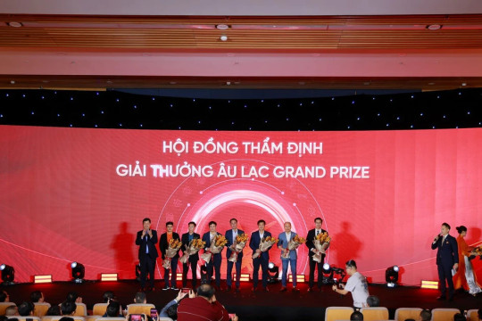 Lộ diện 15 giải pháp AI của người Việt tranh giải thưởng 1 triệu USD