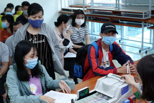 Giảm trừ chi phí giáo dục: Đóng học phí có cần lưu lại hoá đơn?