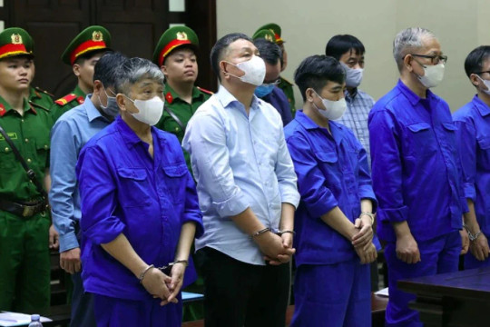 Vì sao cựu thuộc cấp của bà Nguyễn Thị Kim Tiến khắc phục xong 29 tỷ nhưng không được đề nghị giảm án?