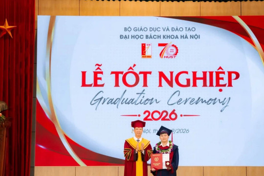 Làm thế nào để người trẻ tự gây dựng lợi thế cạnh tranh việc làm?