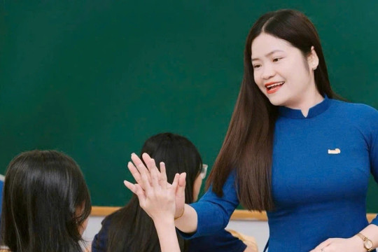 Từ động lực học tập đến năng lực tự học: Lợi thế cần phát huy